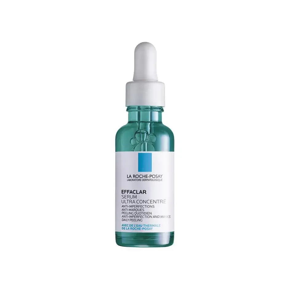La Roche Posay Effeclar ultra serum 30 ml