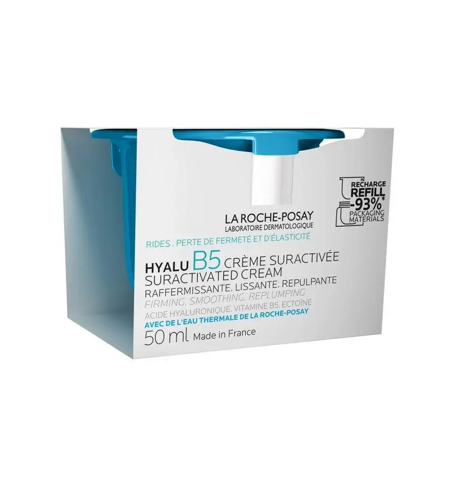 La Roche Posay Hyalu B5 suractivated creme navulling 50 ml