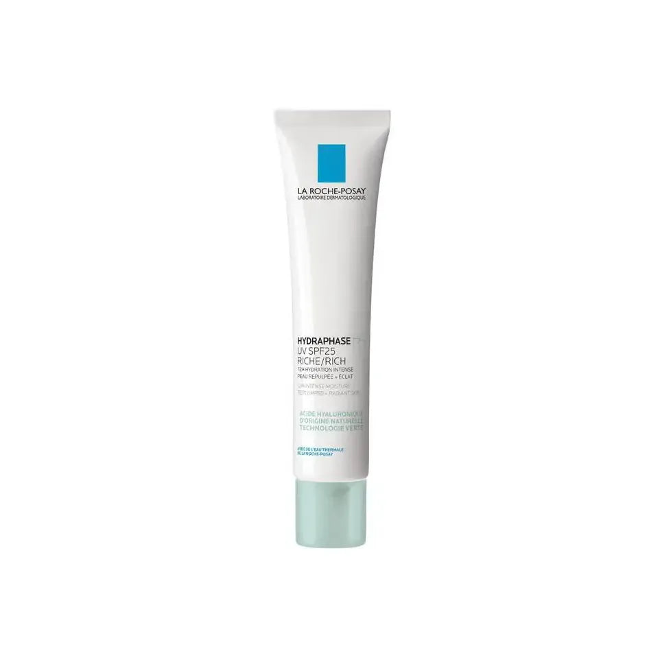 La Roche Posay Hydraphase HA UV rijk 40 ml