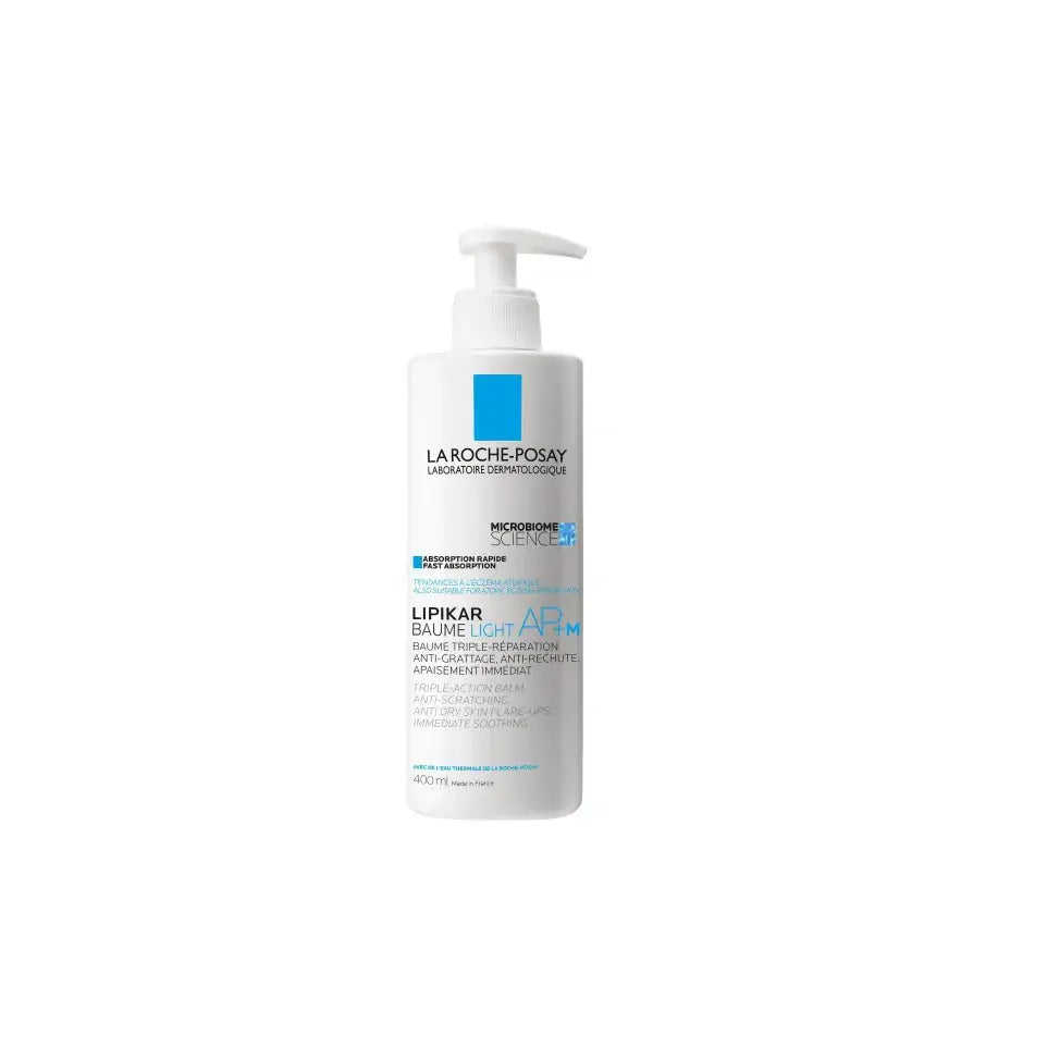 La Roche Posay Lipikar balsem AP+ 400 ml