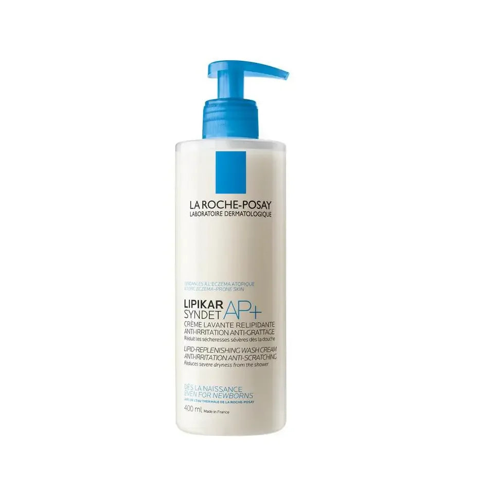 La Roche Posay Lipikar syn ap+ douchegel 400 ml