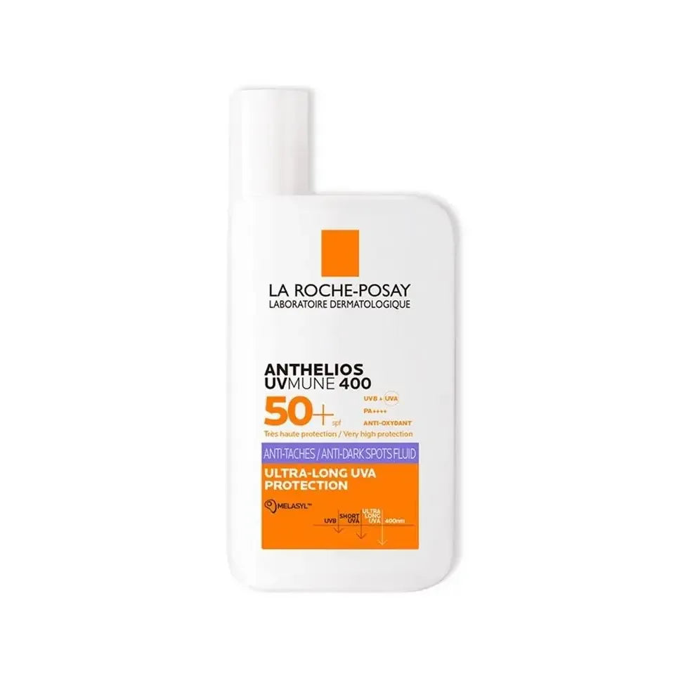La Roche Posay Lrp anthel uvmune a pigm spf50 50 ml