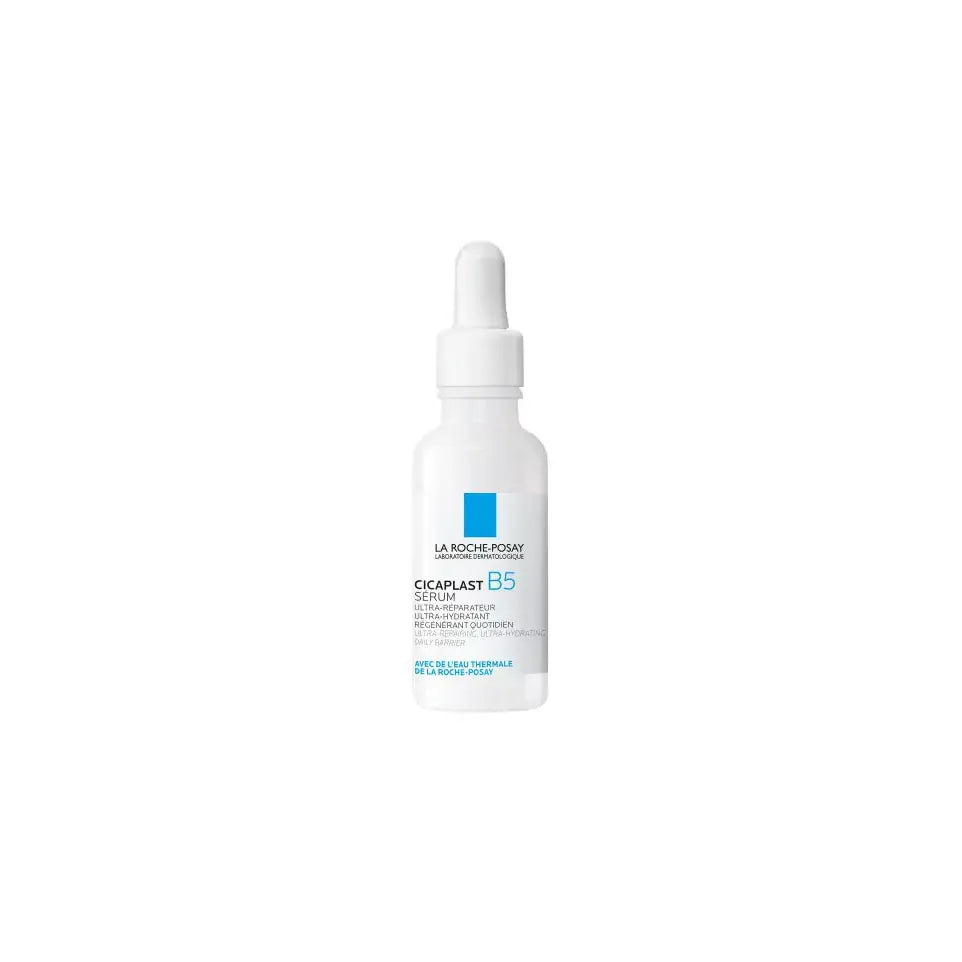 La Roche Posay lrp cicaplast b5 serum 30 ml