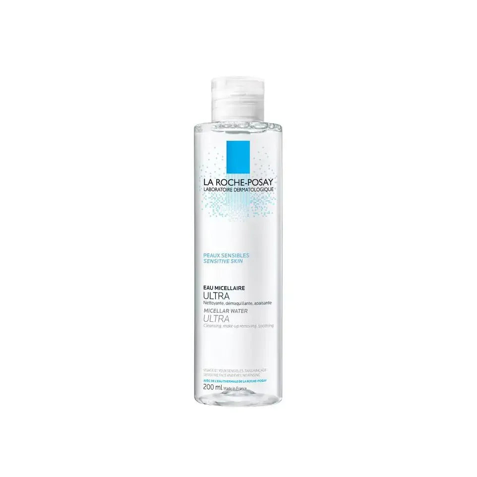 La Roche Posay Micellaire reinigingswater 200 ml