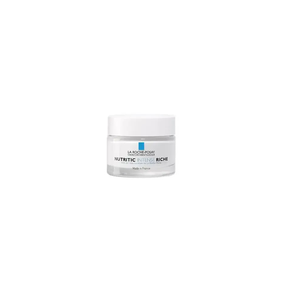 La Roche Posay Nutritic intens rijke creme 50 ml