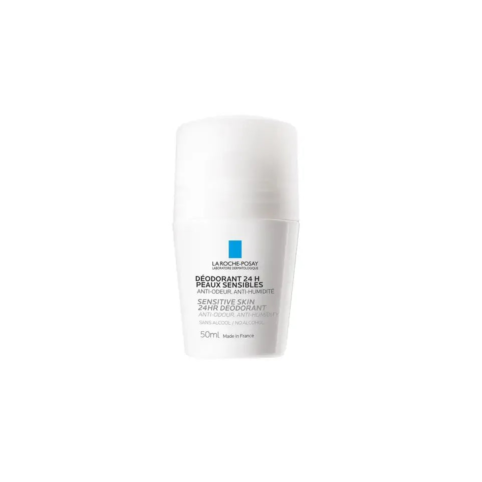 La Roche Posay Physiological deodorant roller 50 ml