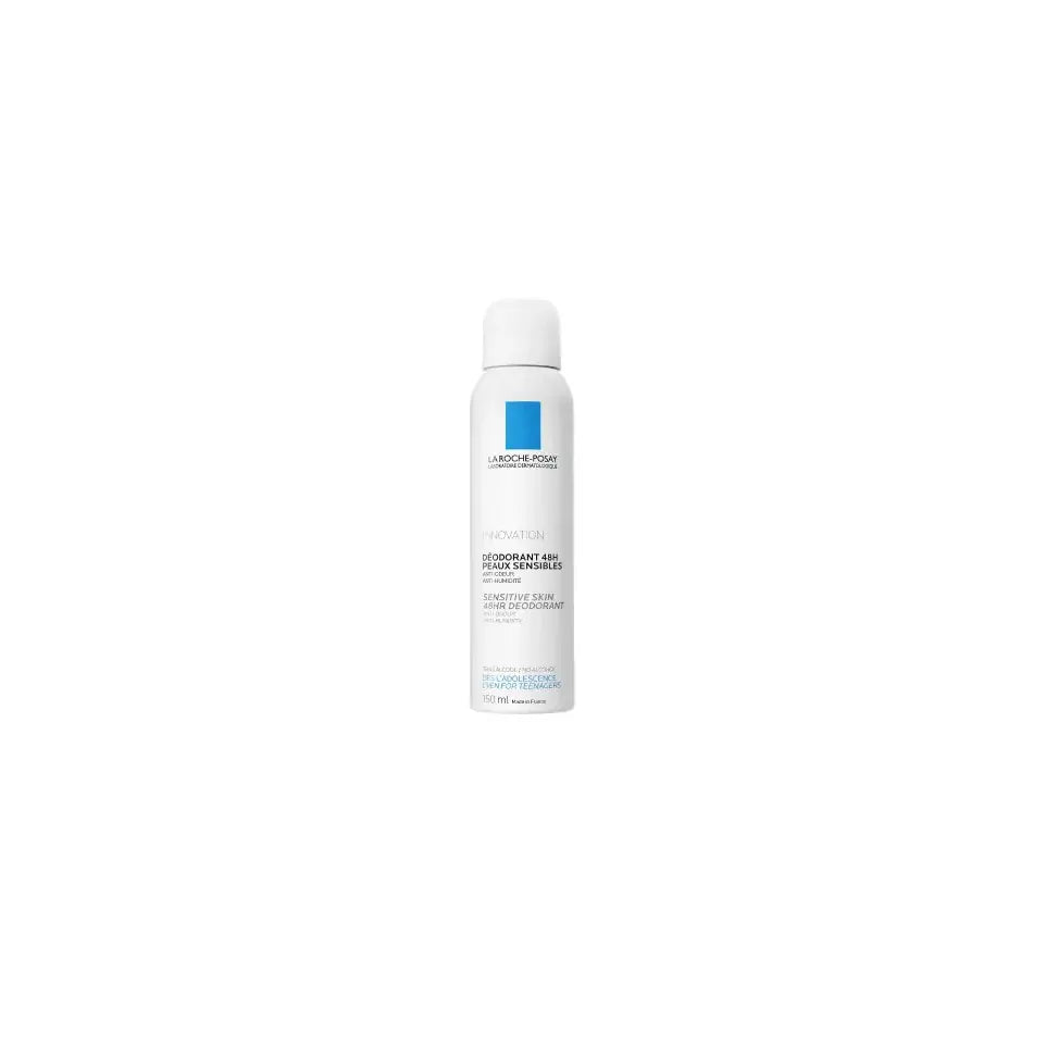 La Roche Posay Physiological deodorant spray 48 uur 150 ml
