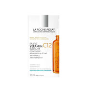 La Roche Posay Pure vitamine C12 serum 30 ml