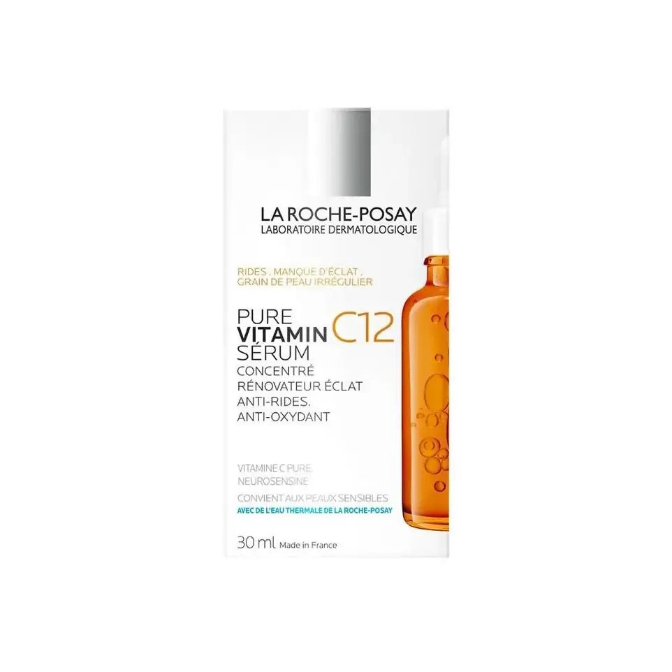 La Roche Posay Pure vitamine C12 serum 30 ml