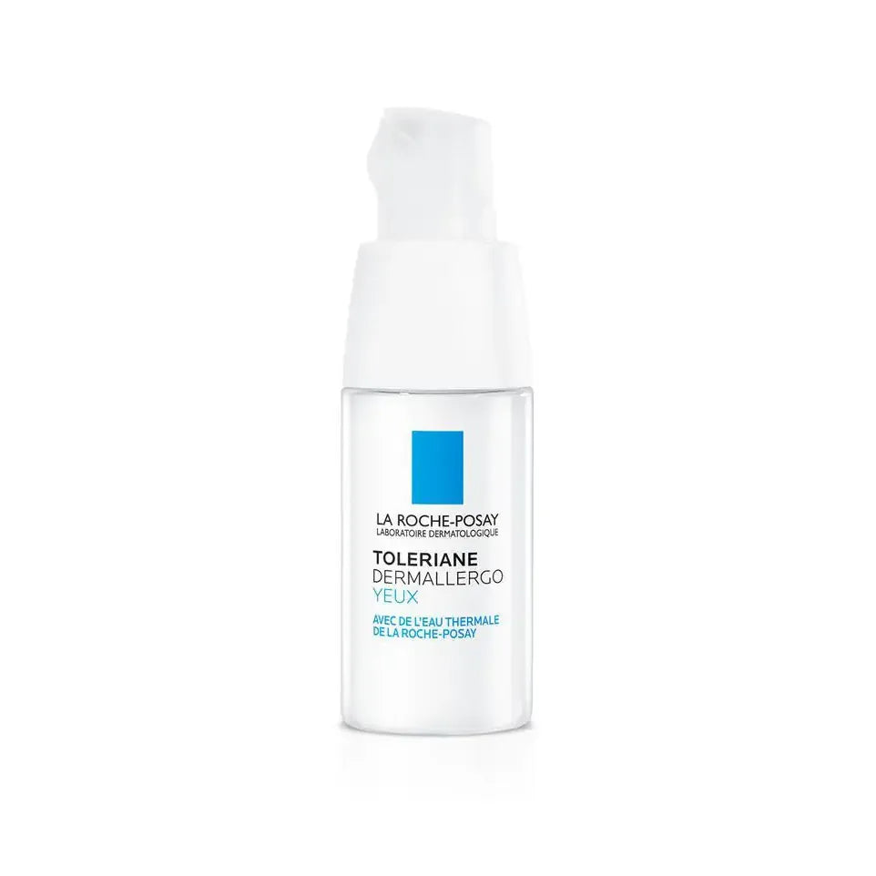 La Roche Posay Toleriane dermal oogcreme 20 ml