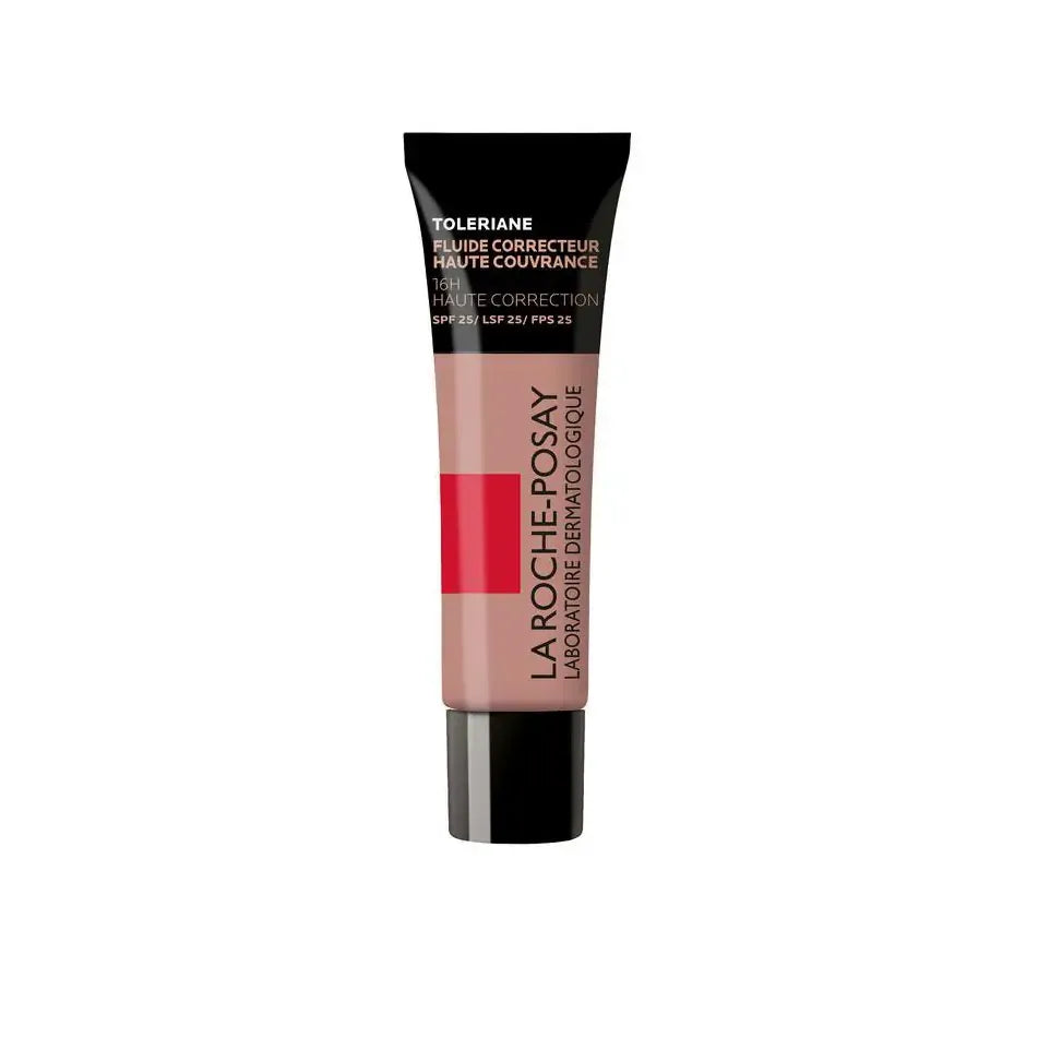 La Roche Posay Toleriane foundation 12.5 30 ml
