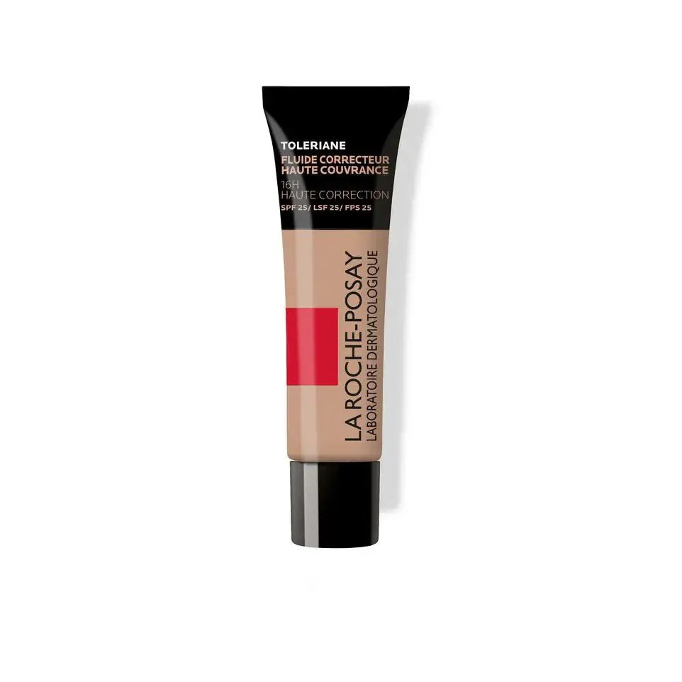 La Roche Posay Toleriane foundation 13 30 ml