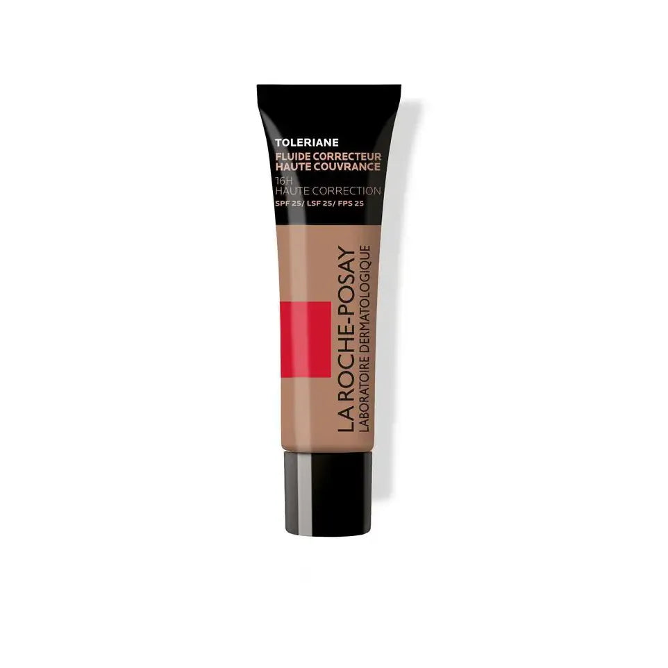 La Roche Posay Toleriane foundation 15 30 ml