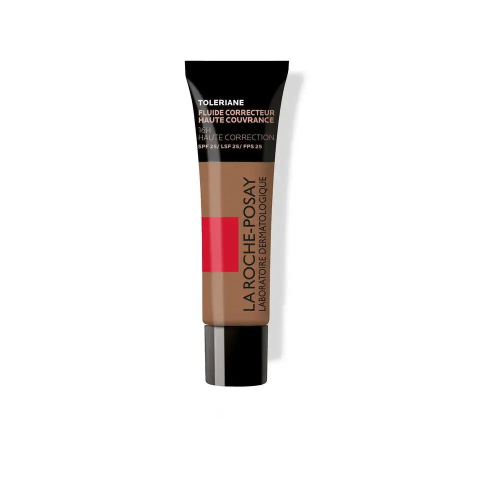La Roche Posay Toleriane foundation 16 30 ml