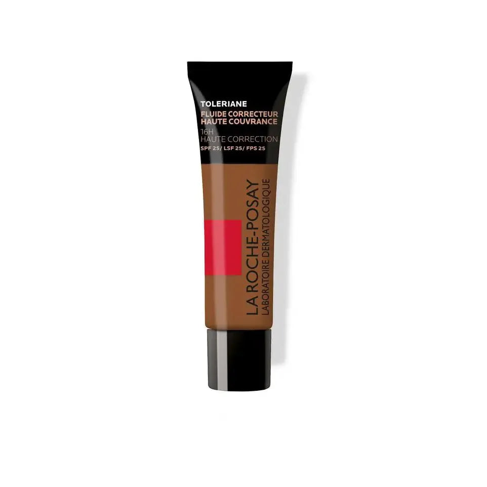 La Roche Posay Toleriane foundation 18 30 ml