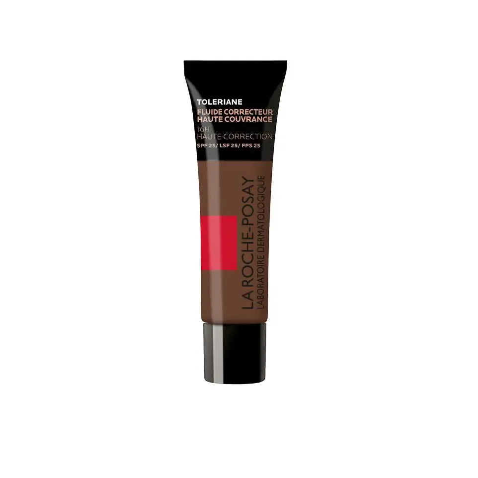 La Roche Posay Toleriane foundation 19 30 ml