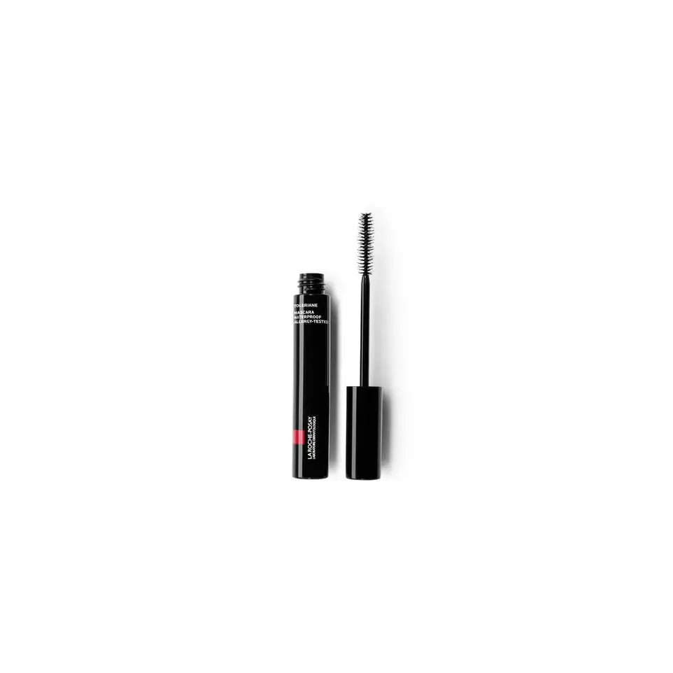 La Roche Posay Toleriane mascara waterproof zwart 8 ml