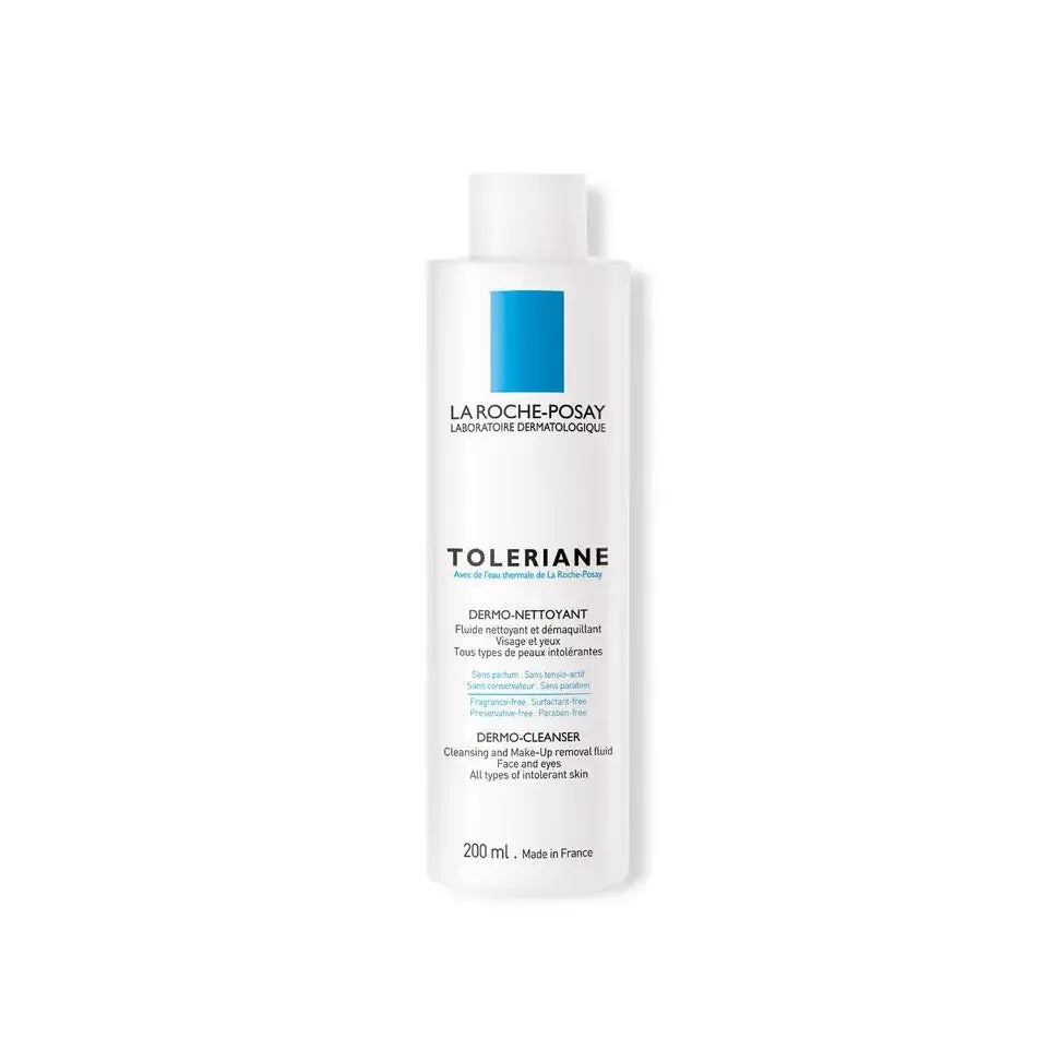 La Roche Posay Toleriane reinigingslotion 200 ml