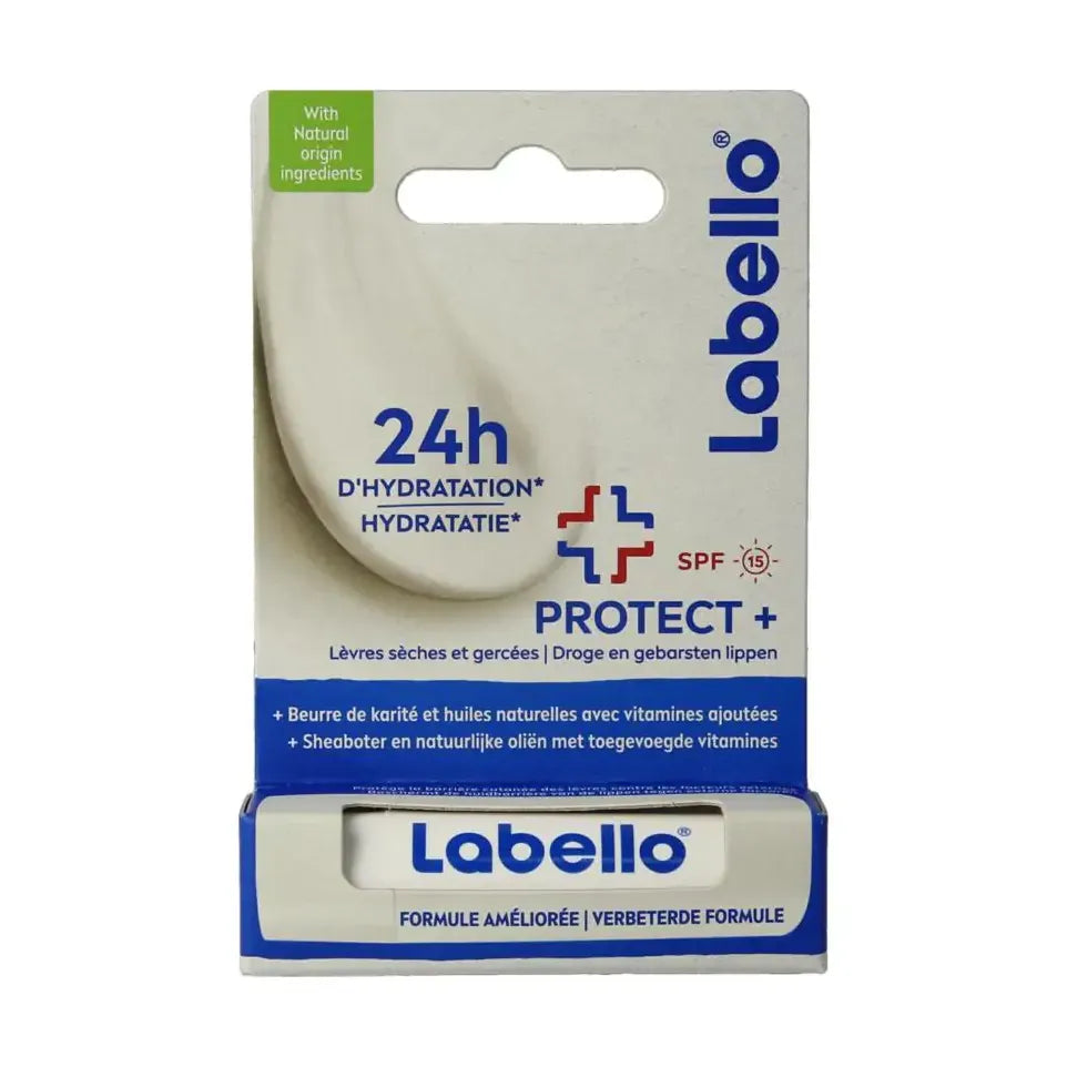 Labello Med repair