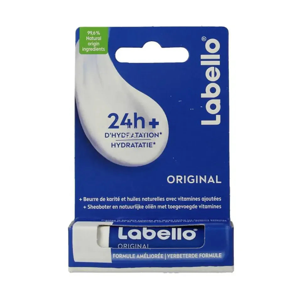 Labello Original