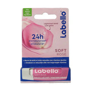 Labello Soft rose