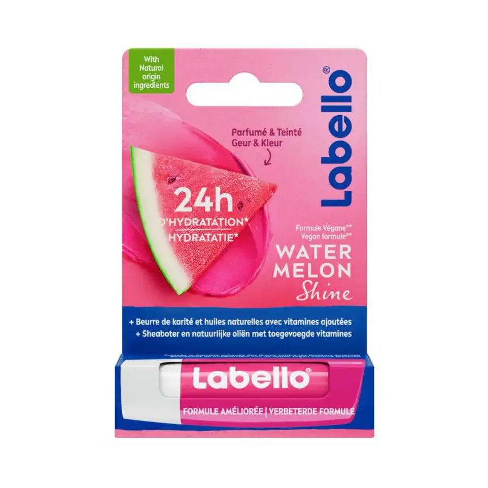 Labello Watermelon