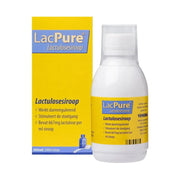 Lacpure Lactulosesiroop 200 ml