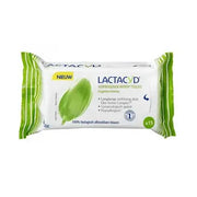 Lactacyd Tissues verfrissend 15 stuks