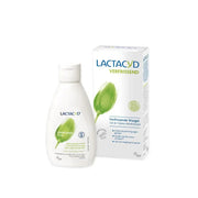 Lactacyd Wasemulsie verfrissend 200 ml