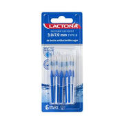 Lactona Easygrip type B 3-7mm 6 stuks
