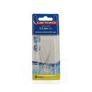 Lactona Interdental cleaner XXS long 8 stuks