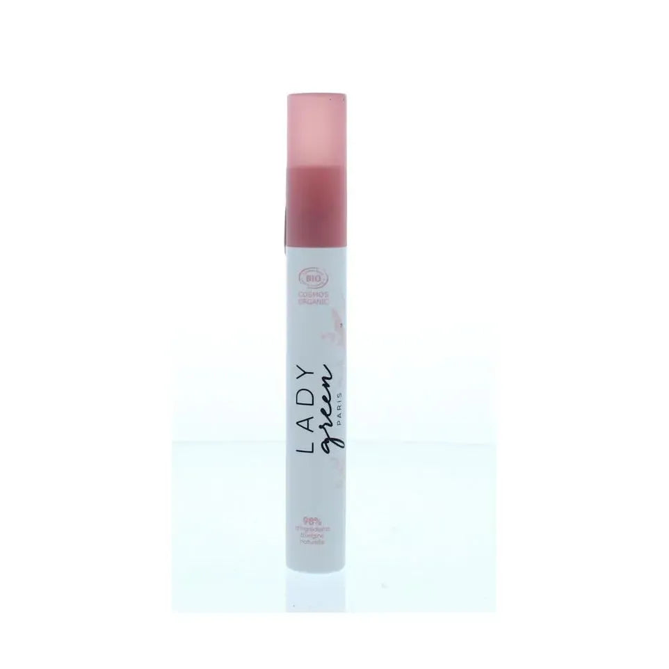 Lady Green Mascara volume zwart 9 ml