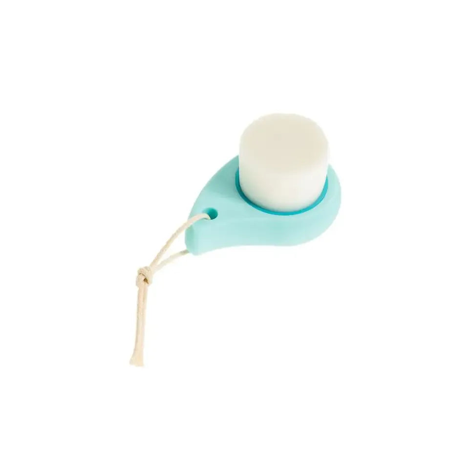 Lady Green Ultra soft cleansing brush for face