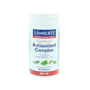 Lamberts Antioxidant complex super sterk 60 tabletten