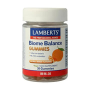 Lamberts Bioom balans 30 gummies