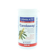 Lamberts Candaway 60 tabletten