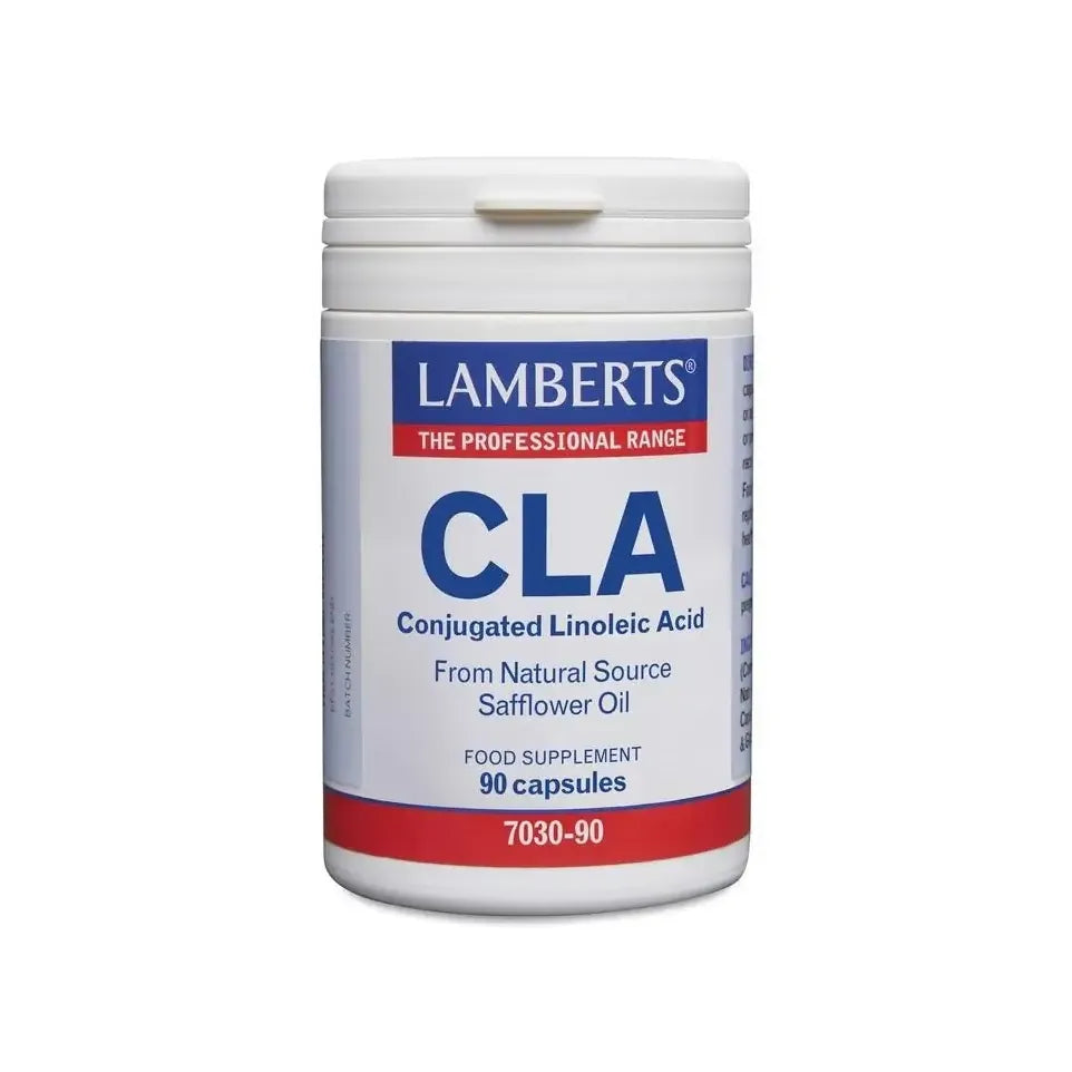 Lamberts CLA 1000 mg 90 capsules