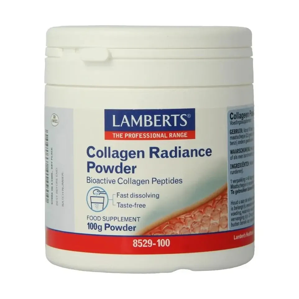 Lamberts Collageen poeder 100 gram