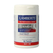 Lamberts FEMA 45+ 180 tabletten