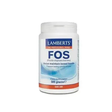 Lamberts FOS (voorheen Eliminex) 500 gram