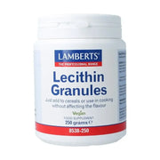 Lamberts Lecithine granulen 250 gram