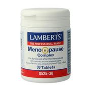 Lamberts menopauze complex 8528-30 30 tabletten