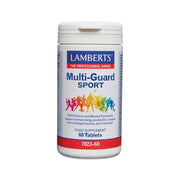 Lamberts Multi guard sport 60 tabletten