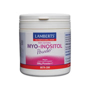 Lamberts Myo-inositol 200 gram