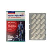 Lamberts neuro-logical (pea) plus 8527 60 capsules