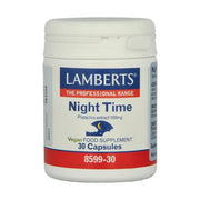 Lamberts Night time 30 capsules