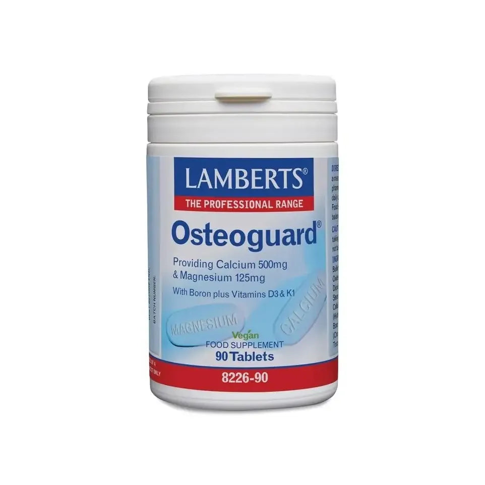 Lamberts Osteoguard 90 tabletten