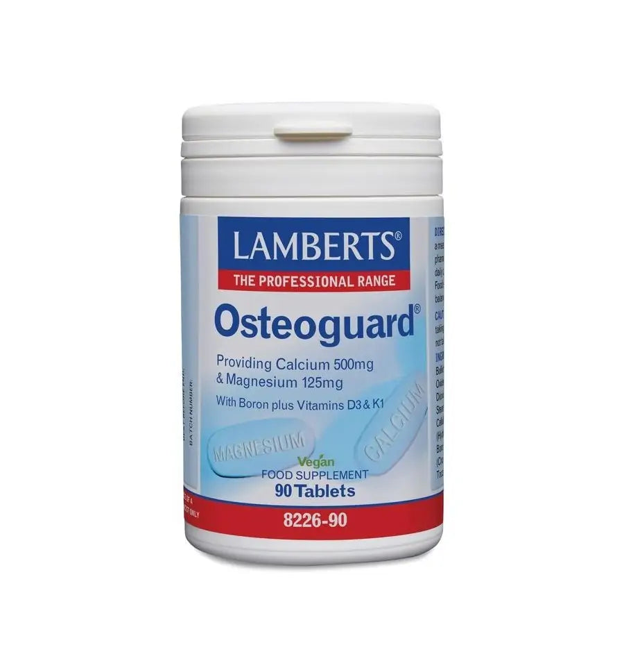 Lamberts Osteoguard 90 tabletten