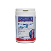 Lamberts Osteoguard advance 90 tabletten