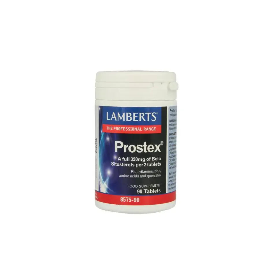 Lamberts Prostex 320 mg beta sitosterol 90 tabletten